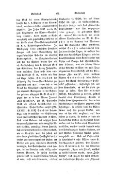 Image of the Page - 64 - in Biographisches Lexikon des Kaiserthums Oesterreich - Stehlik-Stietka, Volume 38