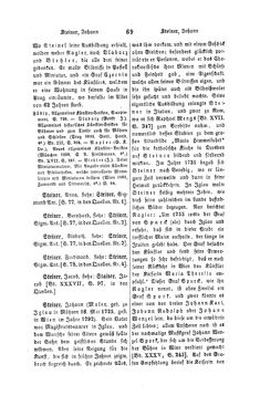 Image of the Page - 69 - in Biographisches Lexikon des Kaiserthums Oesterreich - Stehlik-Stietka, Volume 38
