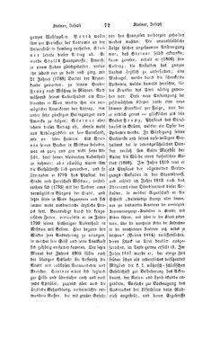 Image of the Page - 72 - in Biographisches Lexikon des Kaiserthums Oesterreich - Stehlik-Stietka, Volume 38