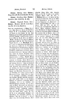 Bild der Seite - 77 - in Biographisches Lexikon des Kaiserthums Oesterreich - Stehlik-Stietka, Band 38