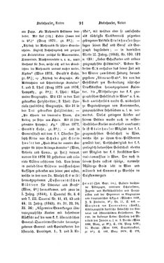 Bild der Seite - 91 - in Biographisches Lexikon des Kaiserthums Oesterreich - Stehlik-Stietka, Band 38