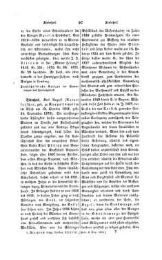 Image of the Page - 97 - in Biographisches Lexikon des Kaiserthums Oesterreich - Stehlik-Stietka, Volume 38
