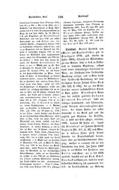 Bild der Seite - 106 - in Biographisches Lexikon des Kaiserthums Oesterreich - Stehlik-Stietka, Band 38