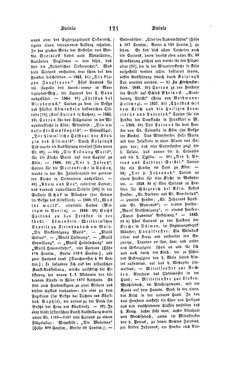 Bild der Seite - 121 - in Biographisches Lexikon des Kaiserthums Oesterreich - Stehlik-Stietka, Band 38