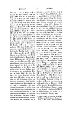 Image of the Page - 144 - in Biographisches Lexikon des Kaiserthums Oesterreich - Stehlik-Stietka, Volume 38