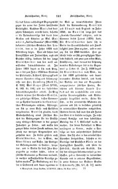 Image of the Page - 161 - in Biographisches Lexikon des Kaiserthums Oesterreich - Stehlik-Stietka, Volume 38