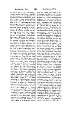 Image of the Page - 165 - in Biographisches Lexikon des Kaiserthums Oesterreich - Stehlik-Stietka, Volume 38