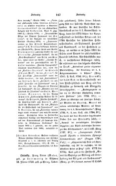 Image of the Page - 167 - in Biographisches Lexikon des Kaiserthums Oesterreich - Stehlik-Stietka, Volume 38