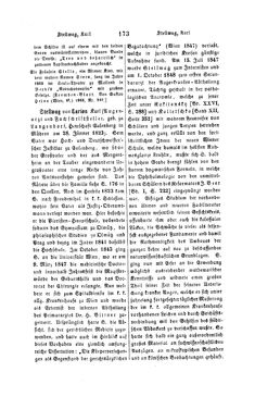 Image of the Page - 173 - in Biographisches Lexikon des Kaiserthums Oesterreich - Stehlik-Stietka, Volume 38