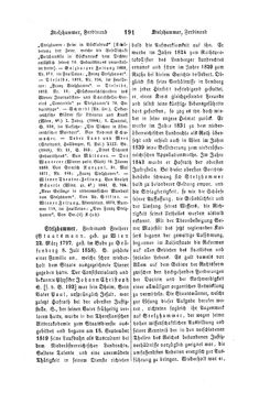 Image of the Page - 191 - in Biographisches Lexikon des Kaiserthums Oesterreich - Stehlik-Stietka, Volume 38