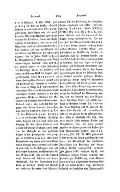 Bild der Seite - 206 - in Biographisches Lexikon des Kaiserthums Oesterreich - Stehlik-Stietka, Band 38