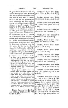 Image of the Page - 215 - in Biographisches Lexikon des Kaiserthums Oesterreich - Stehlik-Stietka, Volume 38