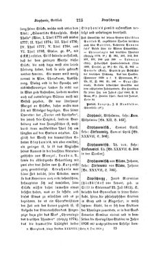 Bild der Seite - 225 - in Biographisches Lexikon des Kaiserthums Oesterreich - Stehlik-Stietka, Band 38