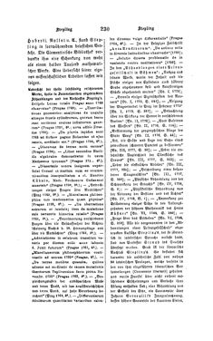 Image of the Page - 230 - in Biographisches Lexikon des Kaiserthums Oesterreich - Stehlik-Stietka, Volume 38