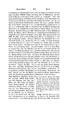 Image of the Page - 237 - in Biographisches Lexikon des Kaiserthums Oesterreich - Stehlik-Stietka, Volume 38