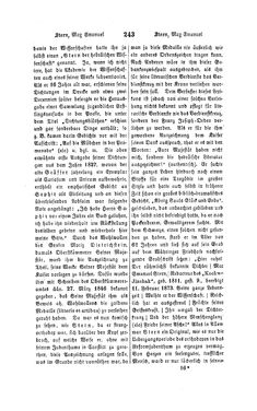 Bild der Seite - 243 - in Biographisches Lexikon des Kaiserthums Oesterreich - Stehlik-Stietka, Band 38