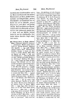 Bild der Seite - 244 - in Biographisches Lexikon des Kaiserthums Oesterreich - Stehlik-Stietka, Band 38