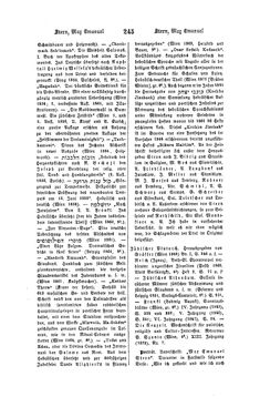 Bild der Seite - 245 - in Biographisches Lexikon des Kaiserthums Oesterreich - Stehlik-Stietka, Band 38