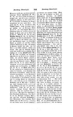 Image of the Page - 268 - in Biographisches Lexikon des Kaiserthums Oesterreich - Stehlik-Stietka, Volume 38