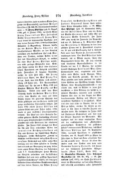 Image of the Page - 274 - in Biographisches Lexikon des Kaiserthums Oesterreich - Stehlik-Stietka, Volume 38