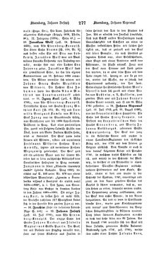 Image of the Page - 277 - in Biographisches Lexikon des Kaiserthums Oesterreich - Stehlik-Stietka, Volume 38