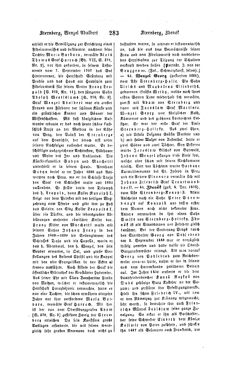 Bild der Seite - 283 - in Biographisches Lexikon des Kaiserthums Oesterreich - Stehlik-Stietka, Band 38