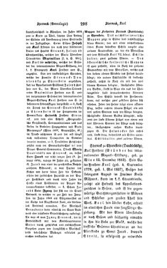 Image of the Page - 298 - in Biographisches Lexikon des Kaiserthums Oesterreich - Stehlik-Stietka, Volume 38