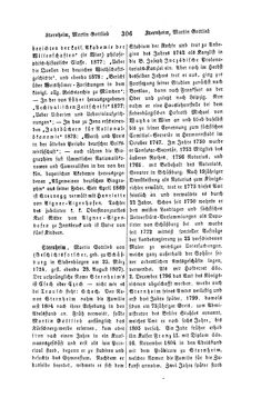 Image of the Page - 306 - in Biographisches Lexikon des Kaiserthums Oesterreich - Stehlik-Stietka, Volume 38