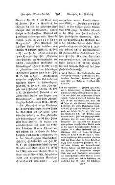 Image of the Page - 307 - in Biographisches Lexikon des Kaiserthums Oesterreich - Stehlik-Stietka, Volume 38