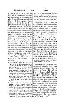 Image of the Page - 353 - in Biographisches Lexikon des Kaiserthums Oesterreich - Stehlik-Stietka, Volume 38