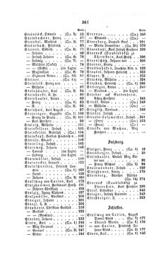 Bild der Seite - 361 - in Biographisches Lexikon des Kaiserthums Oesterreich - Stehlik-Stietka, Band 38