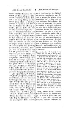 Image of the Page - 7 - in Biographisches Lexikon des Kaiserthums Oesterreich - Stifft-Streel, Volume 39