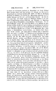 Image of the Page - 10 - in Biographisches Lexikon des Kaiserthums Oesterreich - Stifft-Streel, Volume 39