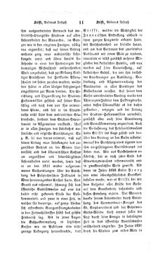 Image of the Page - 11 - in Biographisches Lexikon des Kaiserthums Oesterreich - Stifft-Streel, Volume 39