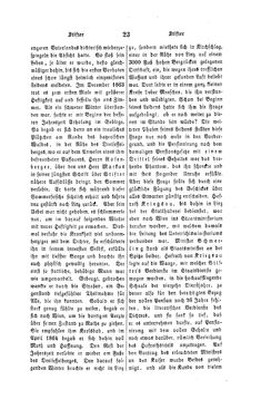 Image of the Page - 23 - in Biographisches Lexikon des Kaiserthums Oesterreich - Stifft-Streel, Volume 39
