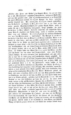 Image of the Page - 25 - in Biographisches Lexikon des Kaiserthums Oesterreich - Stifft-Streel, Volume 39
