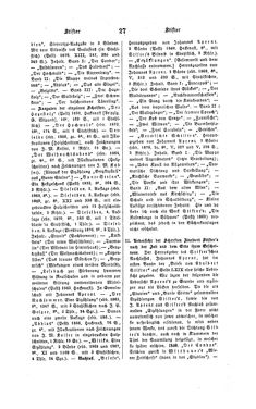Image of the Page - 27 - in Biographisches Lexikon des Kaiserthums Oesterreich - Stifft-Streel, Volume 39