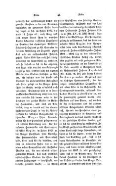 Bild der Seite - 44 - in Biographisches Lexikon des Kaiserthums Oesterreich - Stifft-Streel, Band 39