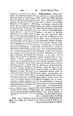 Bild der Seite - 47 - in Biographisches Lexikon des Kaiserthums Oesterreich - Stifft-Streel, Band 39