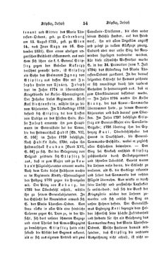 Image of the Page - 54 - in Biographisches Lexikon des Kaiserthums Oesterreich - Stifft-Streel, Volume 39