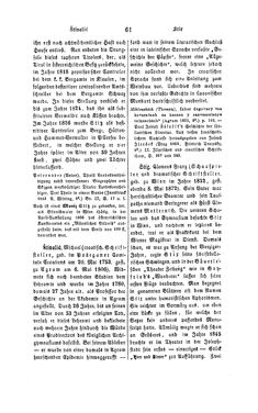Image of the Page - 61 - in Biographisches Lexikon des Kaiserthums Oesterreich - Stifft-Streel, Volume 39