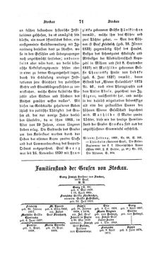Image of the Page - 71 - in Biographisches Lexikon des Kaiserthums Oesterreich - Stifft-Streel, Volume 39
