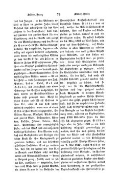 Bild der Seite - 76 - in Biographisches Lexikon des Kaiserthums Oesterreich - Stifft-Streel, Band 39