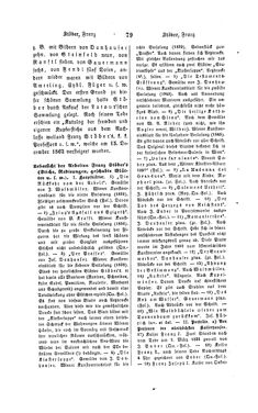 Bild der Seite - 79 - in Biographisches Lexikon des Kaiserthums Oesterreich - Stifft-Streel, Band 39