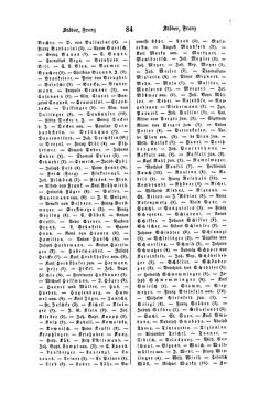 Bild der Seite - 84 - in Biographisches Lexikon des Kaiserthums Oesterreich - Stifft-Streel, Band 39