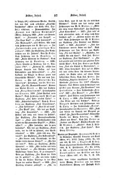 Bild der Seite - 87 - in Biographisches Lexikon des Kaiserthums Oesterreich - Stifft-Streel, Band 39