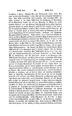 Bild der Seite - 92 - in Biographisches Lexikon des Kaiserthums Oesterreich - Stifft-Streel, Band 39