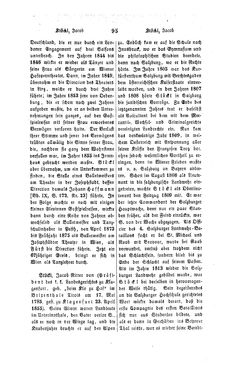 Bild der Seite - 95 - in Biographisches Lexikon des Kaiserthums Oesterreich - Stifft-Streel, Band 39