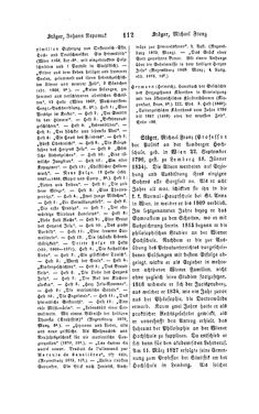 Image of the Page - 112 - in Biographisches Lexikon des Kaiserthums Oesterreich - Stifft-Streel, Volume 39