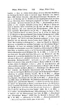 Image of the Page - 113 - in Biographisches Lexikon des Kaiserthums Oesterreich - Stifft-Streel, Volume 39